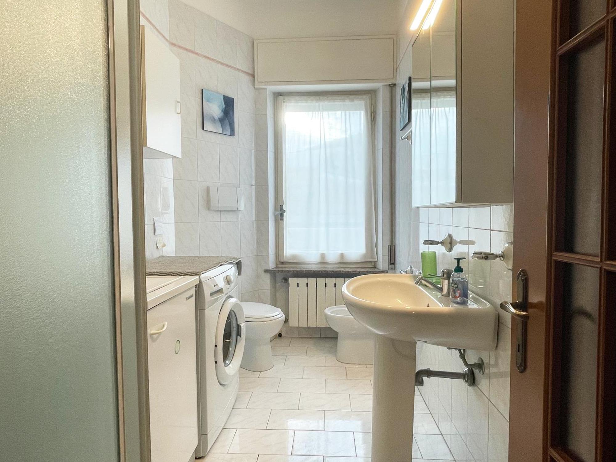 Ferienwohnung 100 Metri Dal Mare Relax A Due Passi Dal Centro Finale Ligure Exterior foto