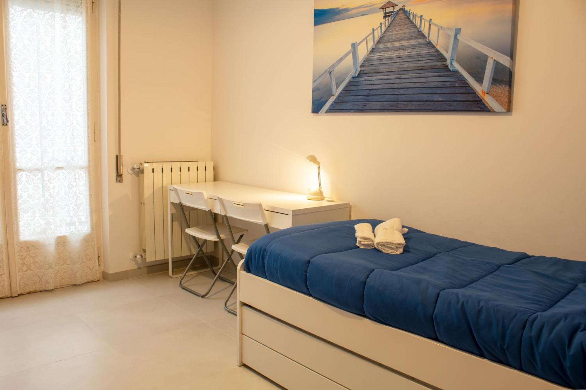 Ferienwohnung 100 Metri Dal Mare Relax A Due Passi Dal Centro Finale Ligure Exterior foto