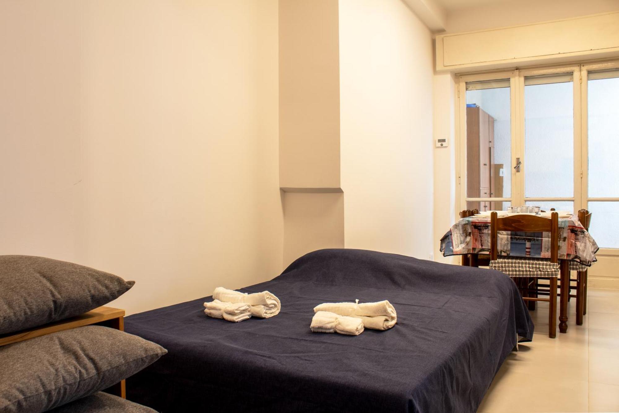 Ferienwohnung 100 Metri Dal Mare Relax A Due Passi Dal Centro Finale Ligure Exterior foto